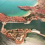 Penzion Elena Sozopol