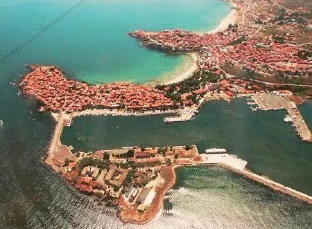 Gasthuis Elena Sozopol