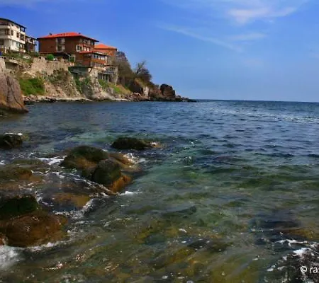 Gasthuis Elena Sozopol