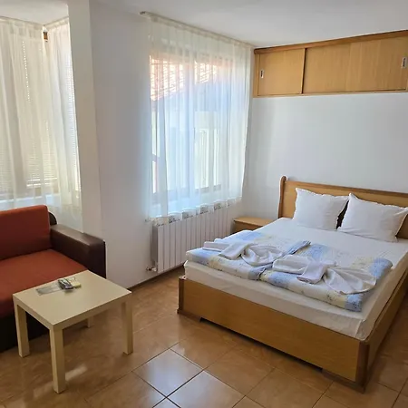 Elena 3* Sozopol