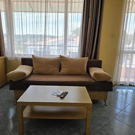 Gasthuis Elena Sozopol