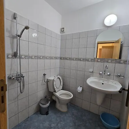 Elena 3* Sozopol