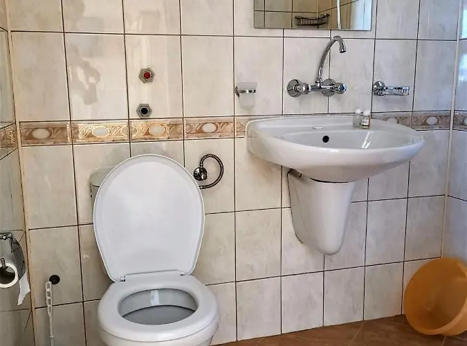 Maison d'hôtes Elena 3*