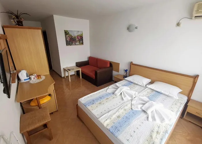 Elena Maison d'hôtes 3*