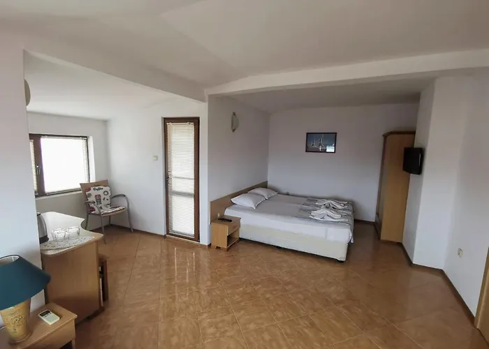 Elena Maison d'hôtes