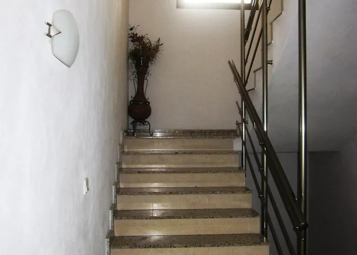 Elena Maison d'hôtes 3*