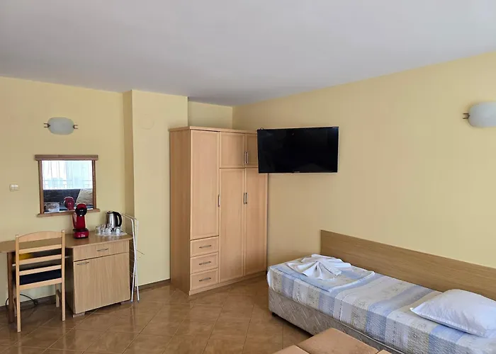 Maison d'hôtes Elena