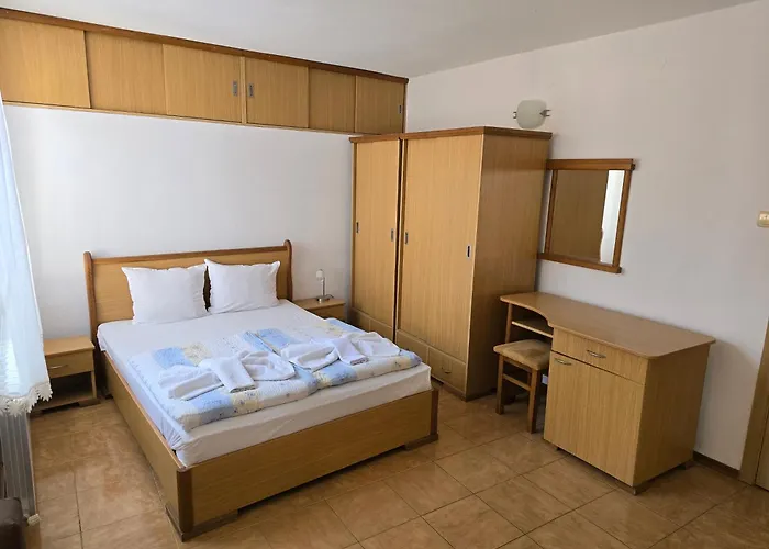 Elena Maison d'hôtes 3*