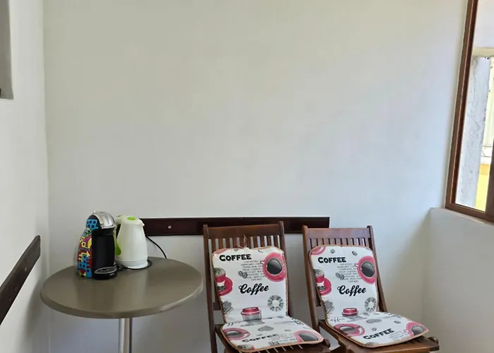 Elena Maison d'hôtes