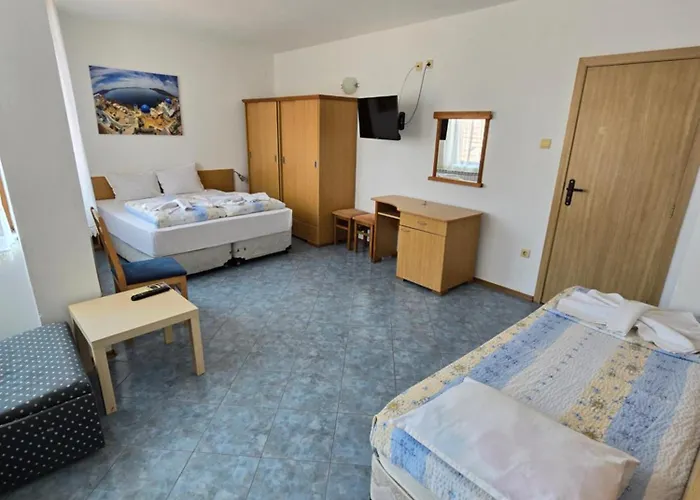 Maison d'hôtes Elena