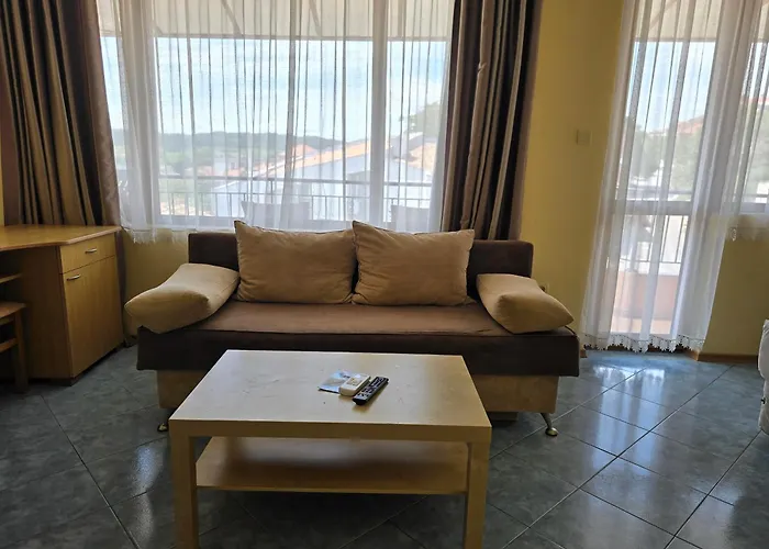 Maison d'hôtes Elena Sozopol