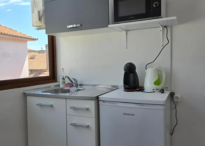 Elena Maison d'hôtes 3*