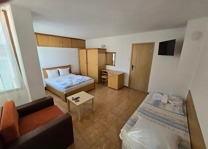 Maison d'hôtes Elena 3*